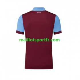 Maillot de Foot Burnley Domicile 2023/24